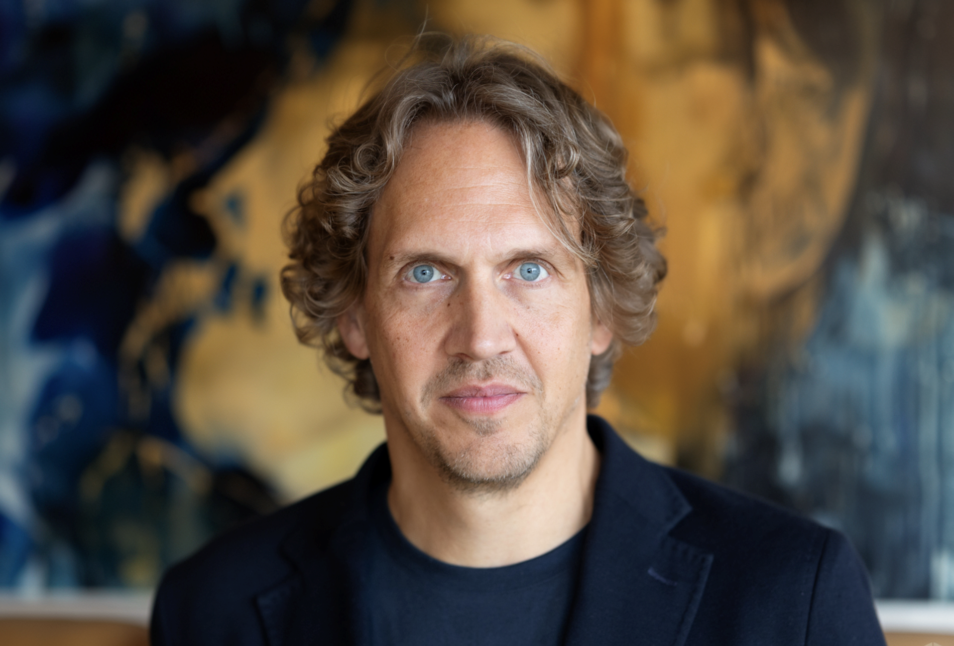 Thomas Ebenfeld